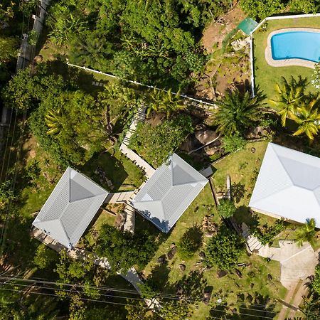Misere Naturalis - Oceanview Residences מראה חיצוני תמונה