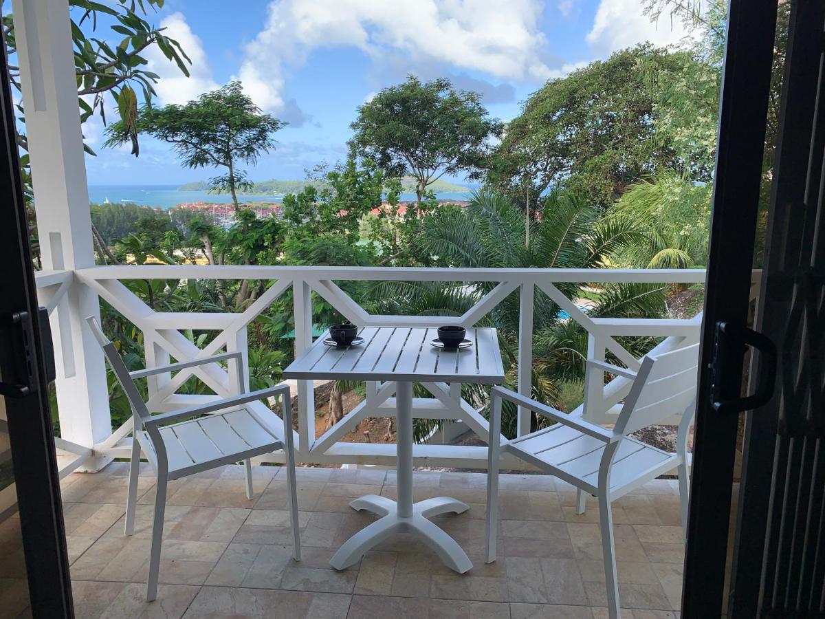 Misere Naturalis - Oceanview Residences מראה חיצוני תמונה