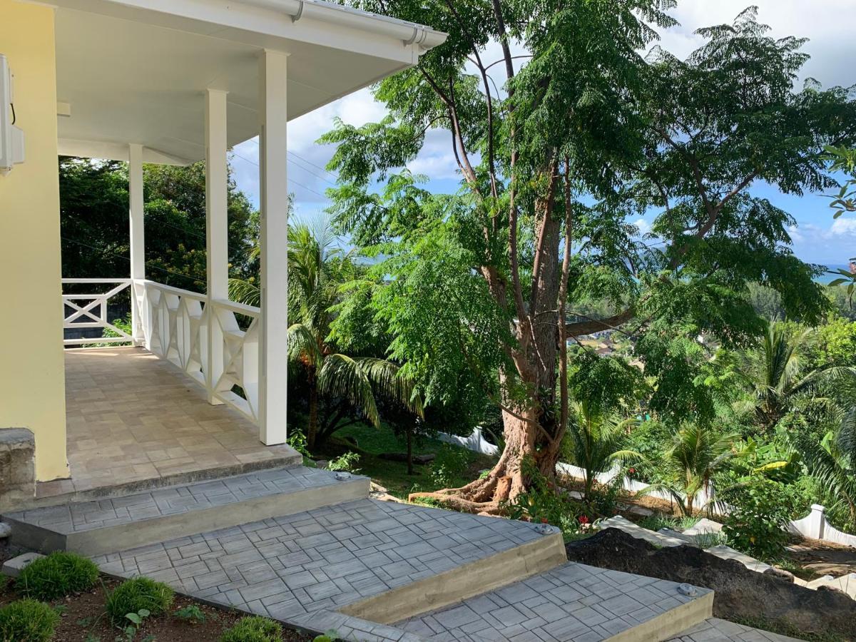 Misere Naturalis - Oceanview Residences מראה חיצוני תמונה