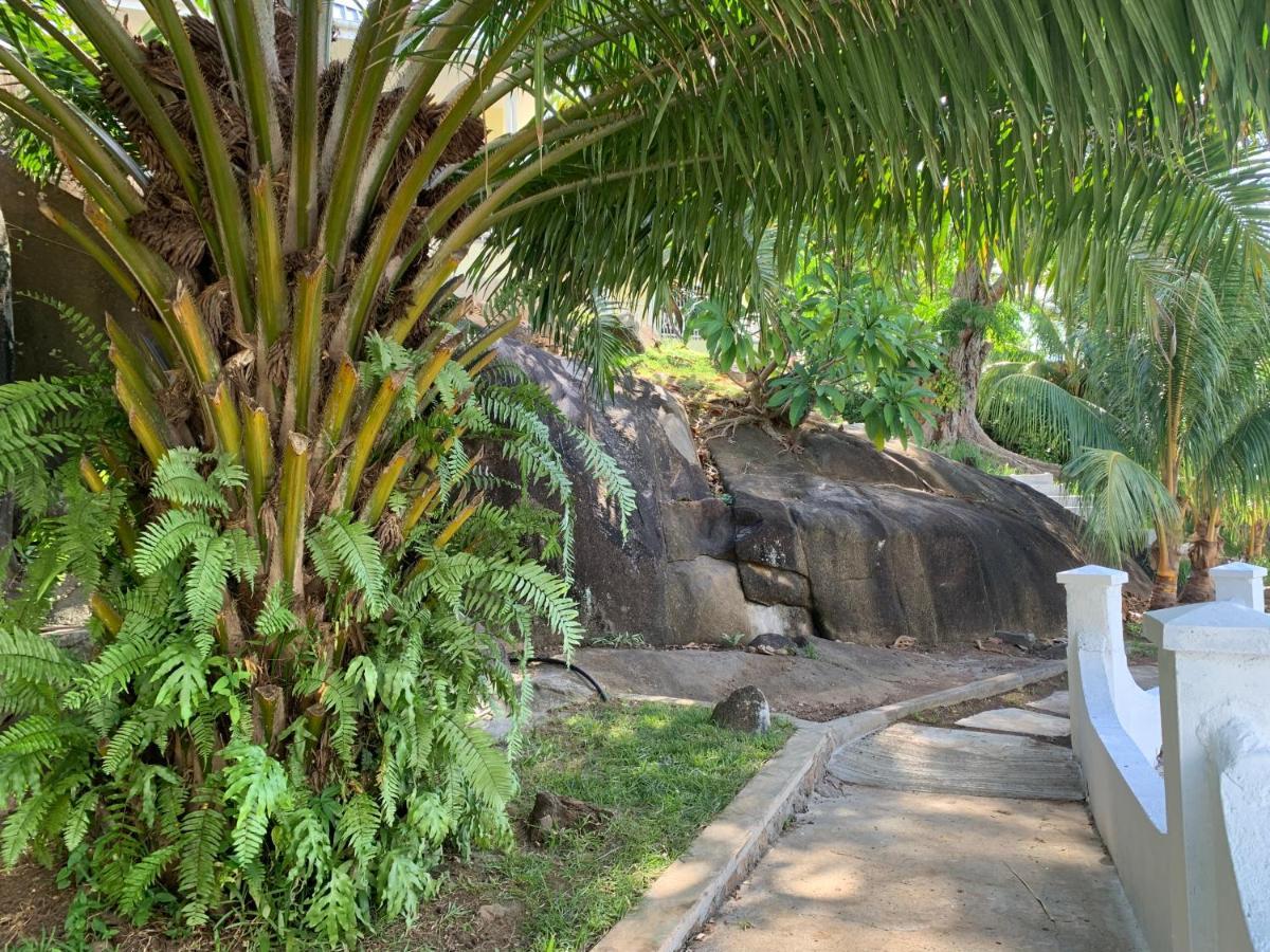 Misere Naturalis - Oceanview Residences מראה חיצוני תמונה