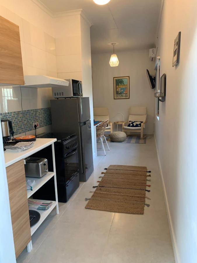 Misere Naturalis - Oceanview Residences מראה חיצוני תמונה
