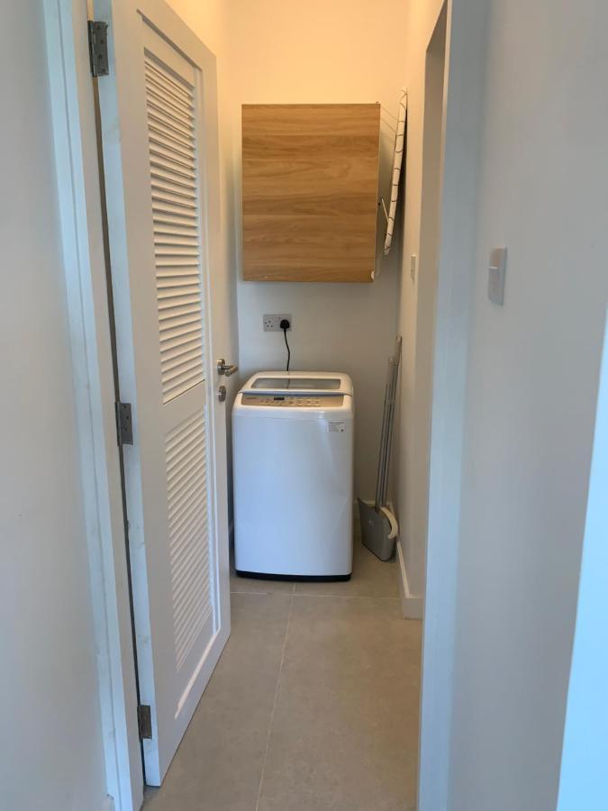 Misere Naturalis - Oceanview Residences מראה חיצוני תמונה