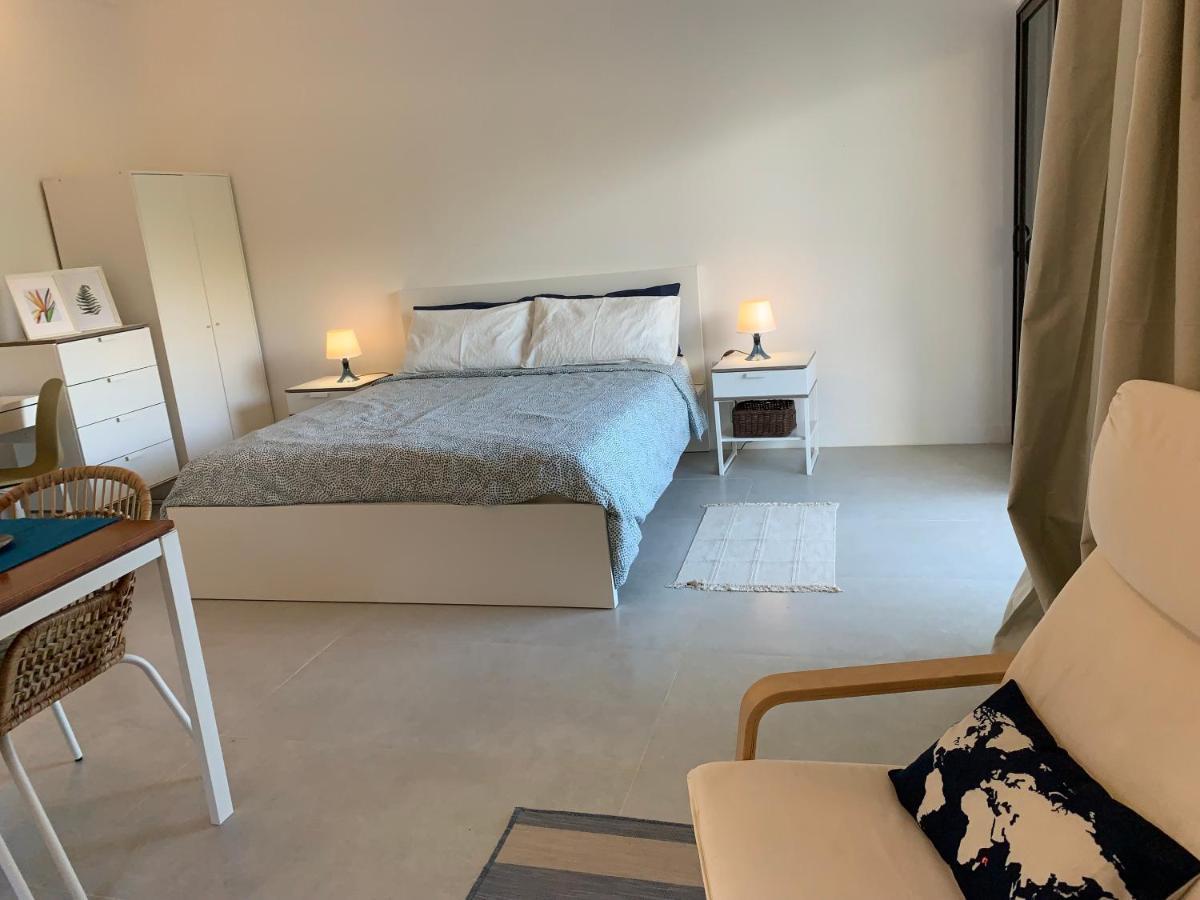 Misere Naturalis - Oceanview Residences מראה חיצוני תמונה