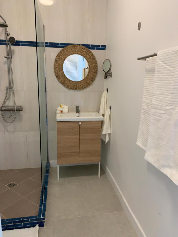Misere Naturalis - Oceanview Residences מראה חיצוני תמונה
