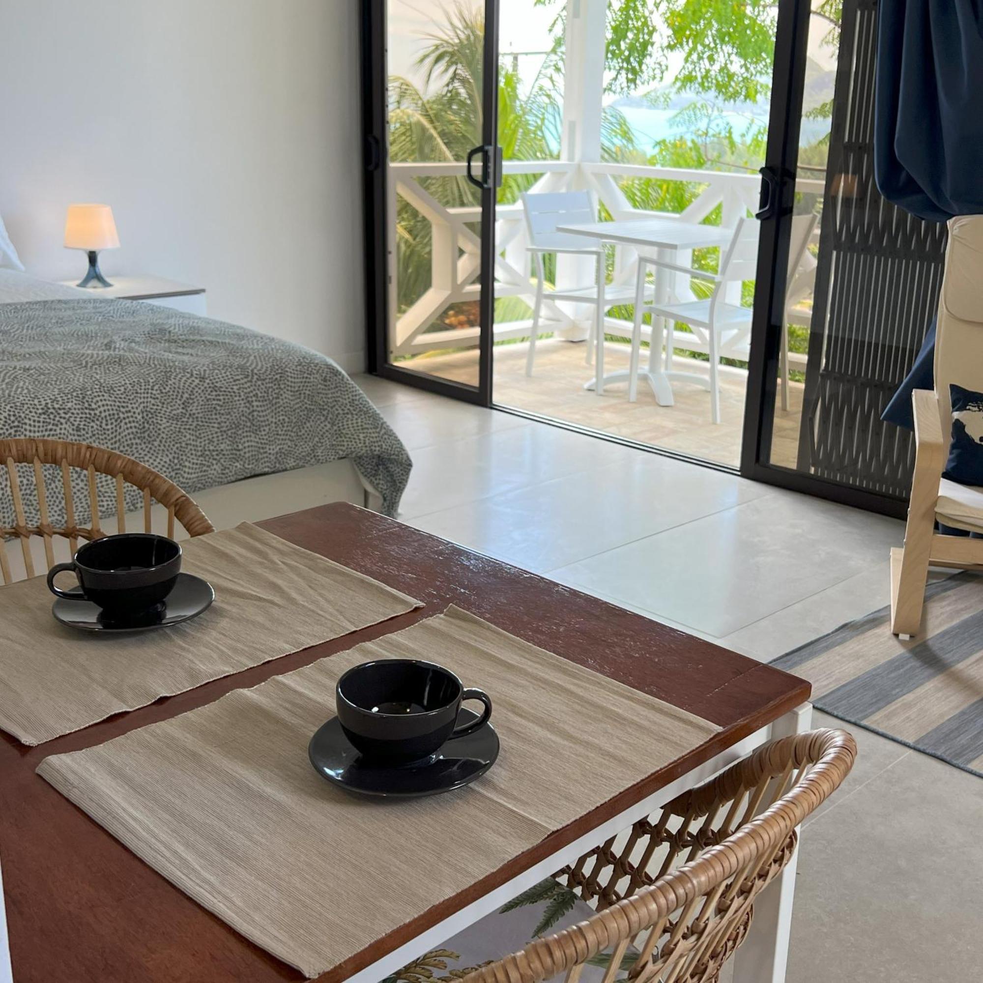 Misere Naturalis - Oceanview Residences מראה חיצוני תמונה
