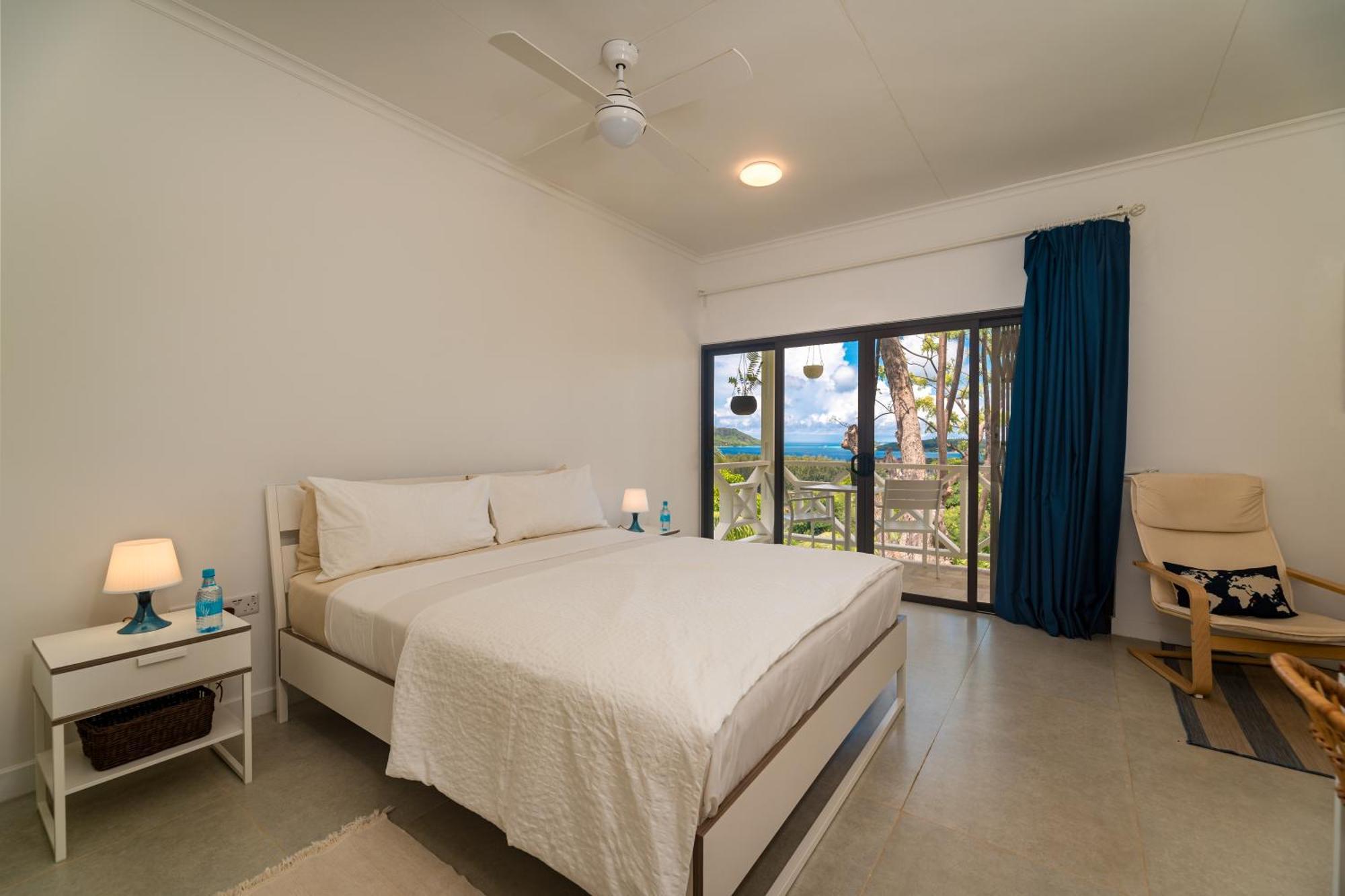 Misere Naturalis - Oceanview Residences מראה חיצוני תמונה