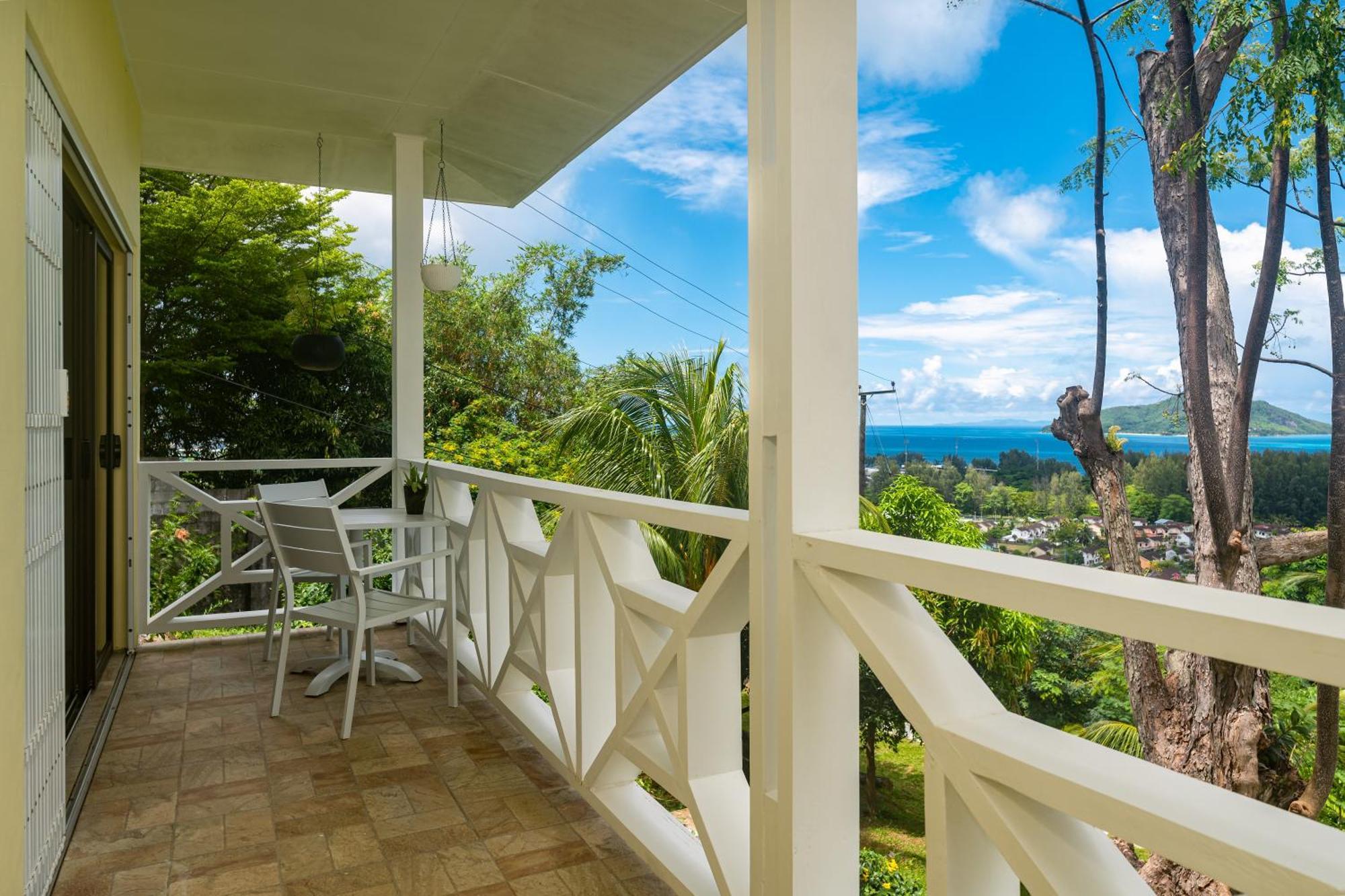 Misere Naturalis - Oceanview Residences מראה חיצוני תמונה