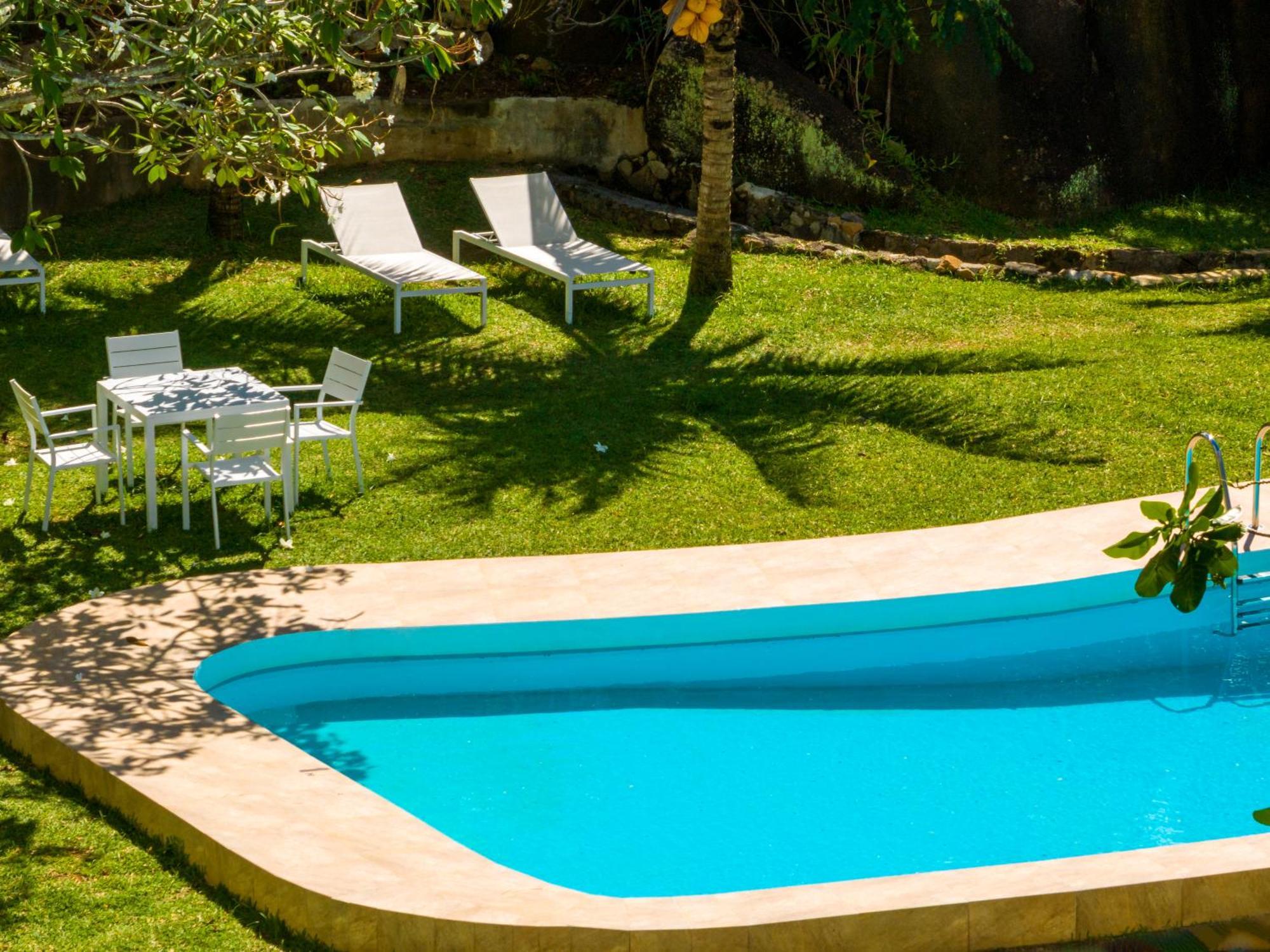 Misere Naturalis - Oceanview Residences מראה חיצוני תמונה