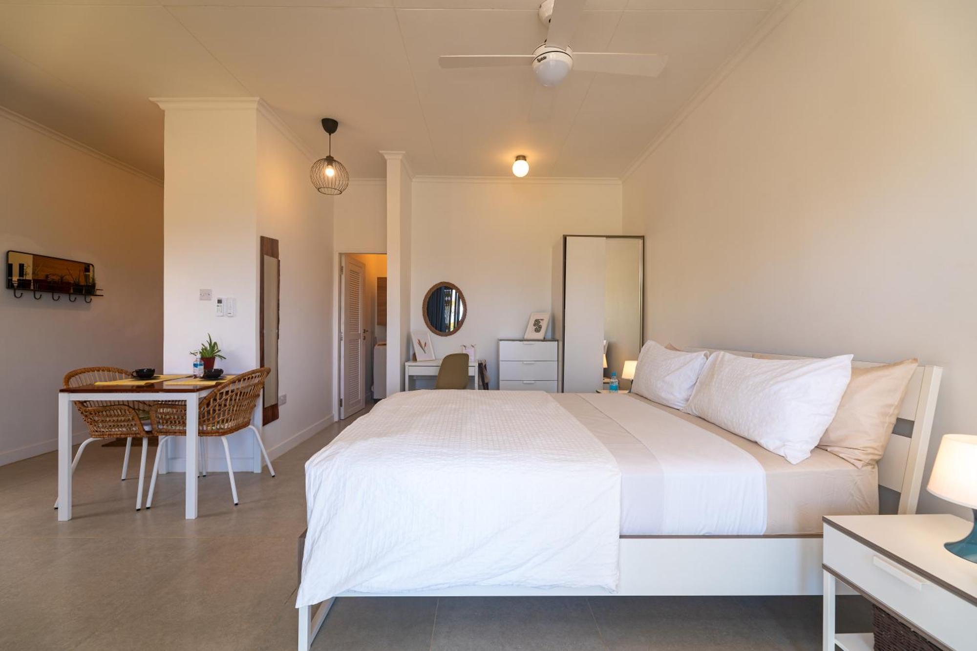Misere Naturalis - Oceanview Residences מראה חיצוני תמונה