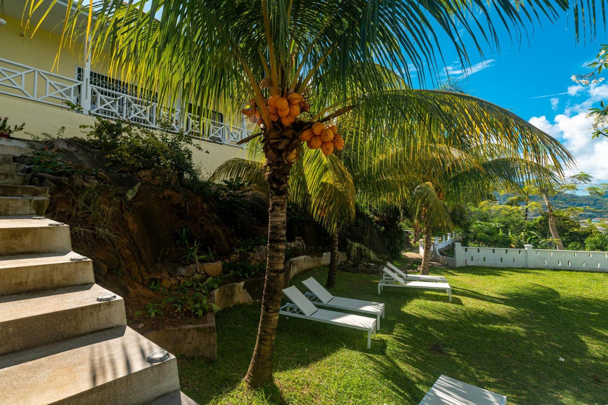 Misere Naturalis - Oceanview Residences מראה חיצוני תמונה